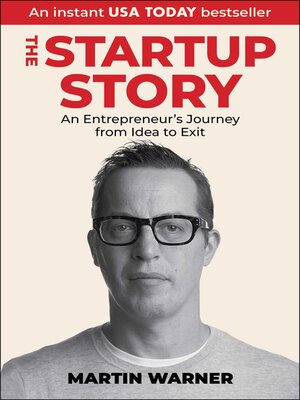 cover image of Startup Story